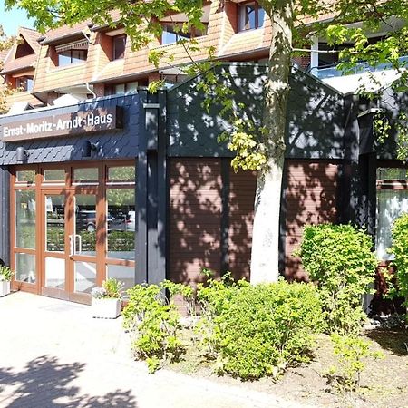 Pematra Ferienwohnungen Ostseestrasse 2 Lübeck Kültér fotó