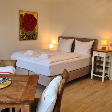 Pematra Ferienwohnungen Ostseestrasse 2 Lübeck Szoba fotó