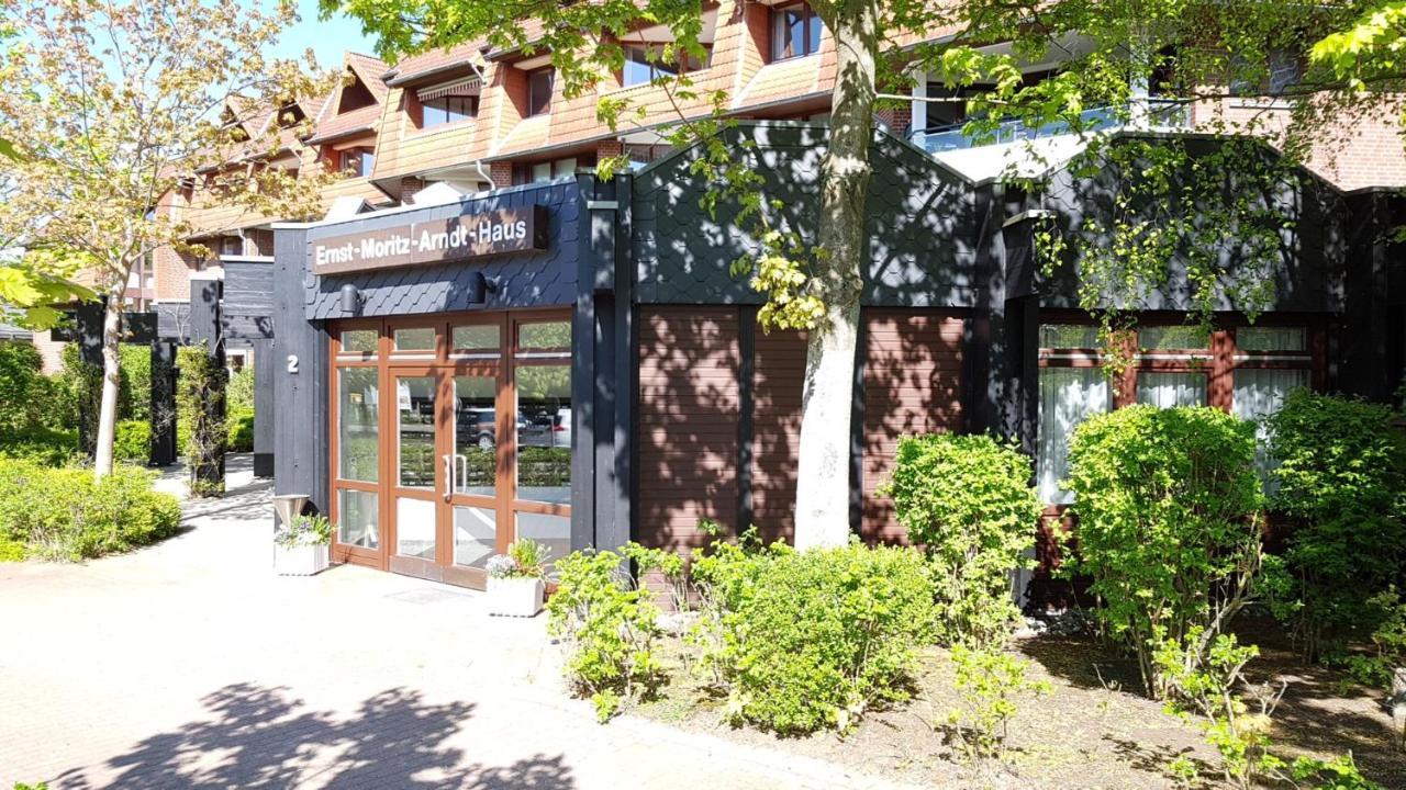 Pematra Ferienwohnungen Ostseestrasse 2 Lübeck Kültér fotó