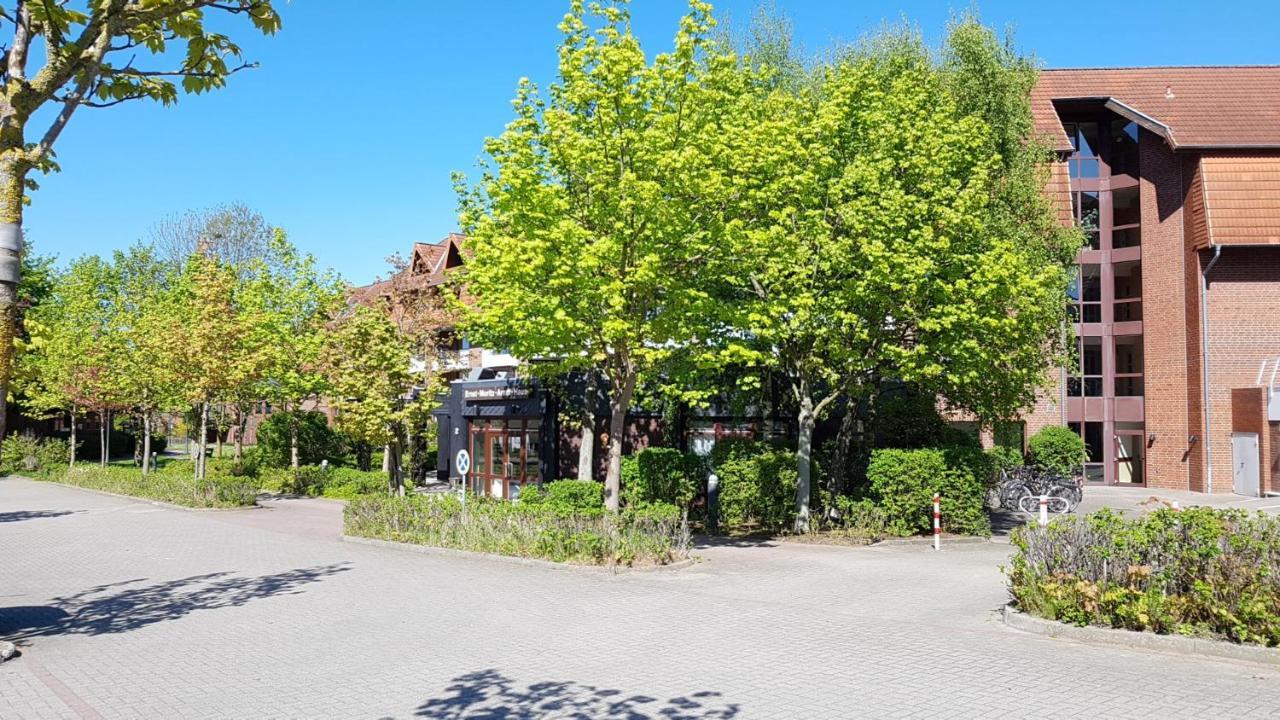 Pematra Ferienwohnungen Ostseestrasse 2 Lübeck Kültér fotó