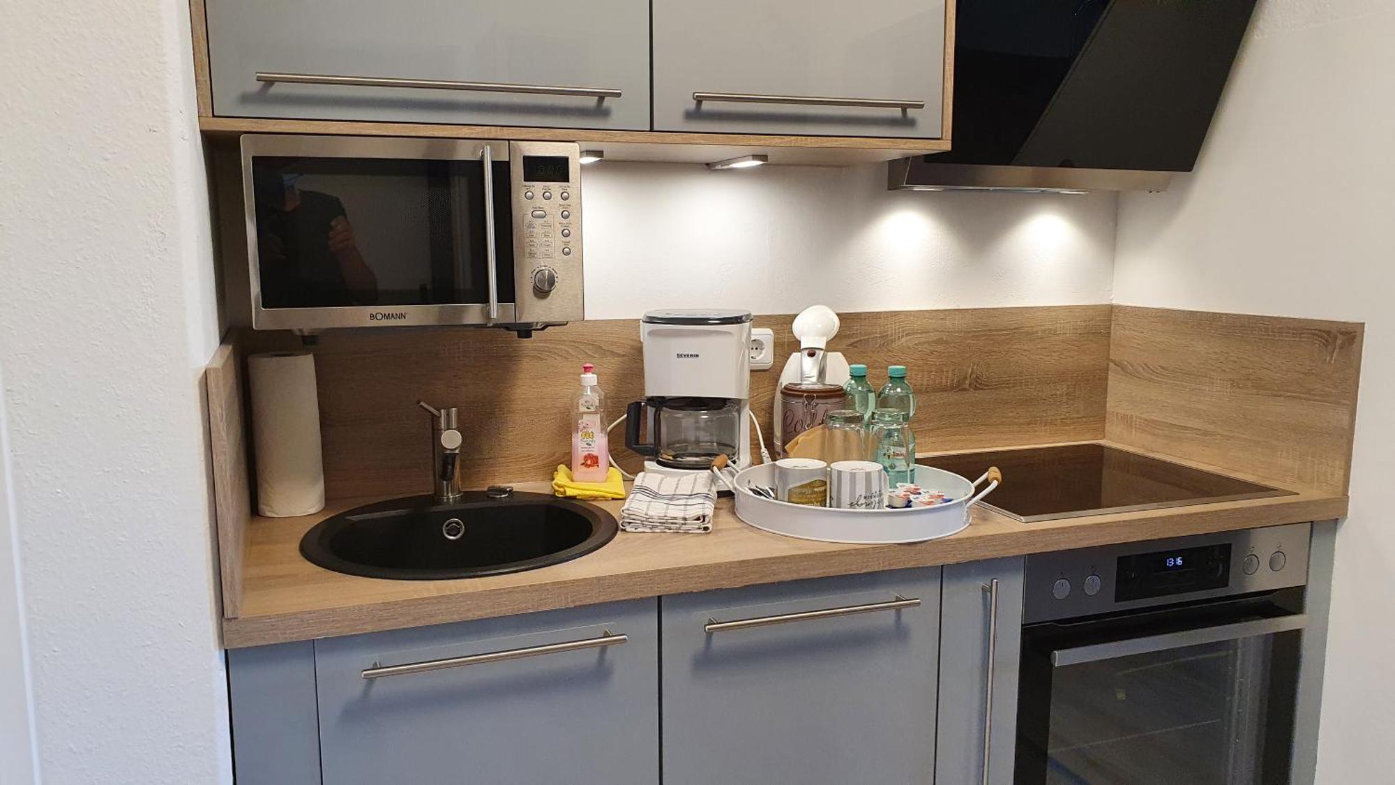 Pematra Ferienwohnungen Ostseestrasse 2 Lübeck Szoba fotó