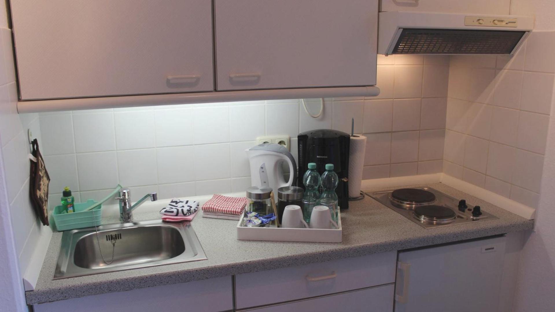 Pematra Ferienwohnungen Ostseestrasse 2 Lübeck Szoba fotó
