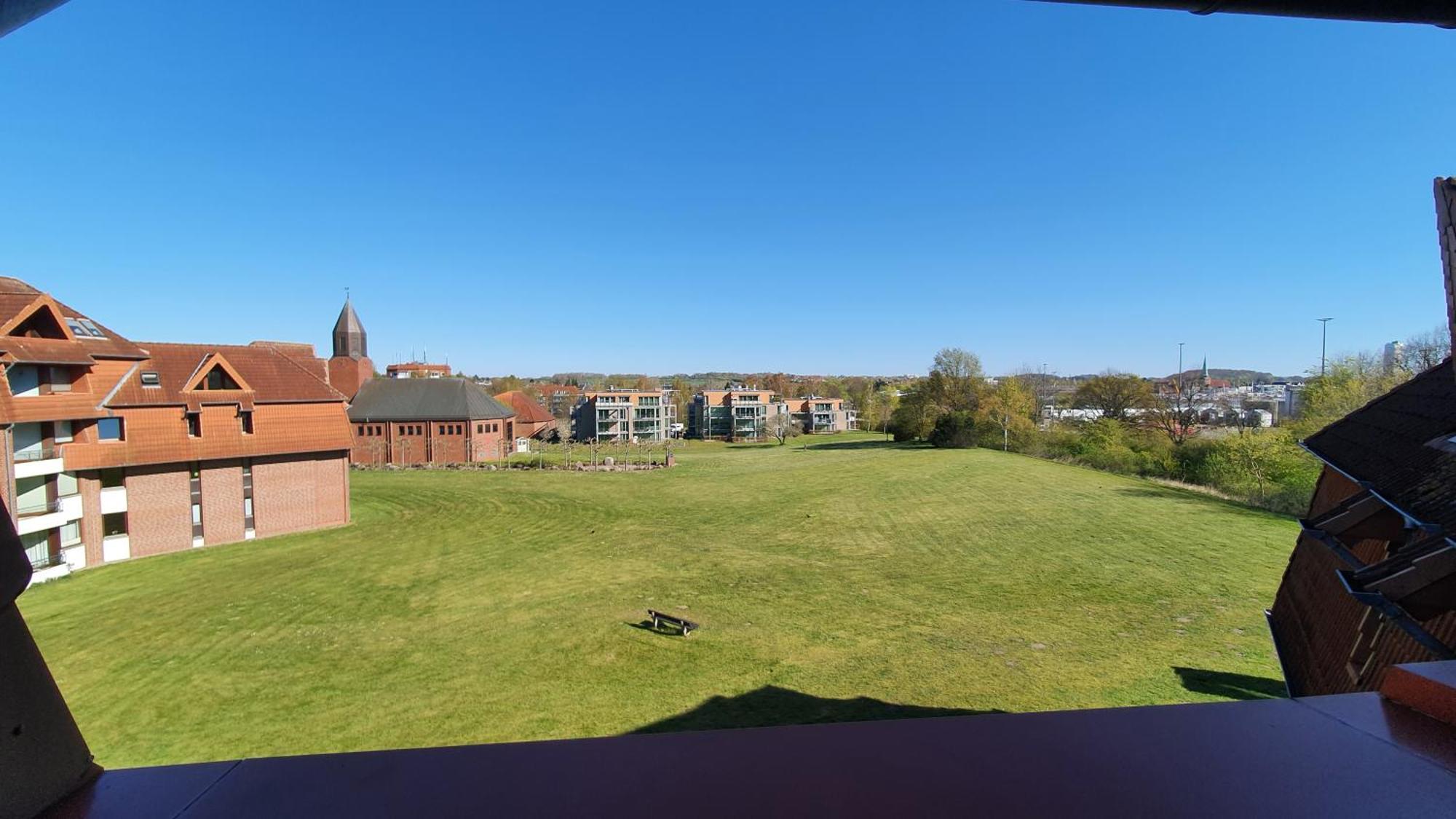 Pematra Ferienwohnungen Ostseestrasse 2 Lübeck Szoba fotó