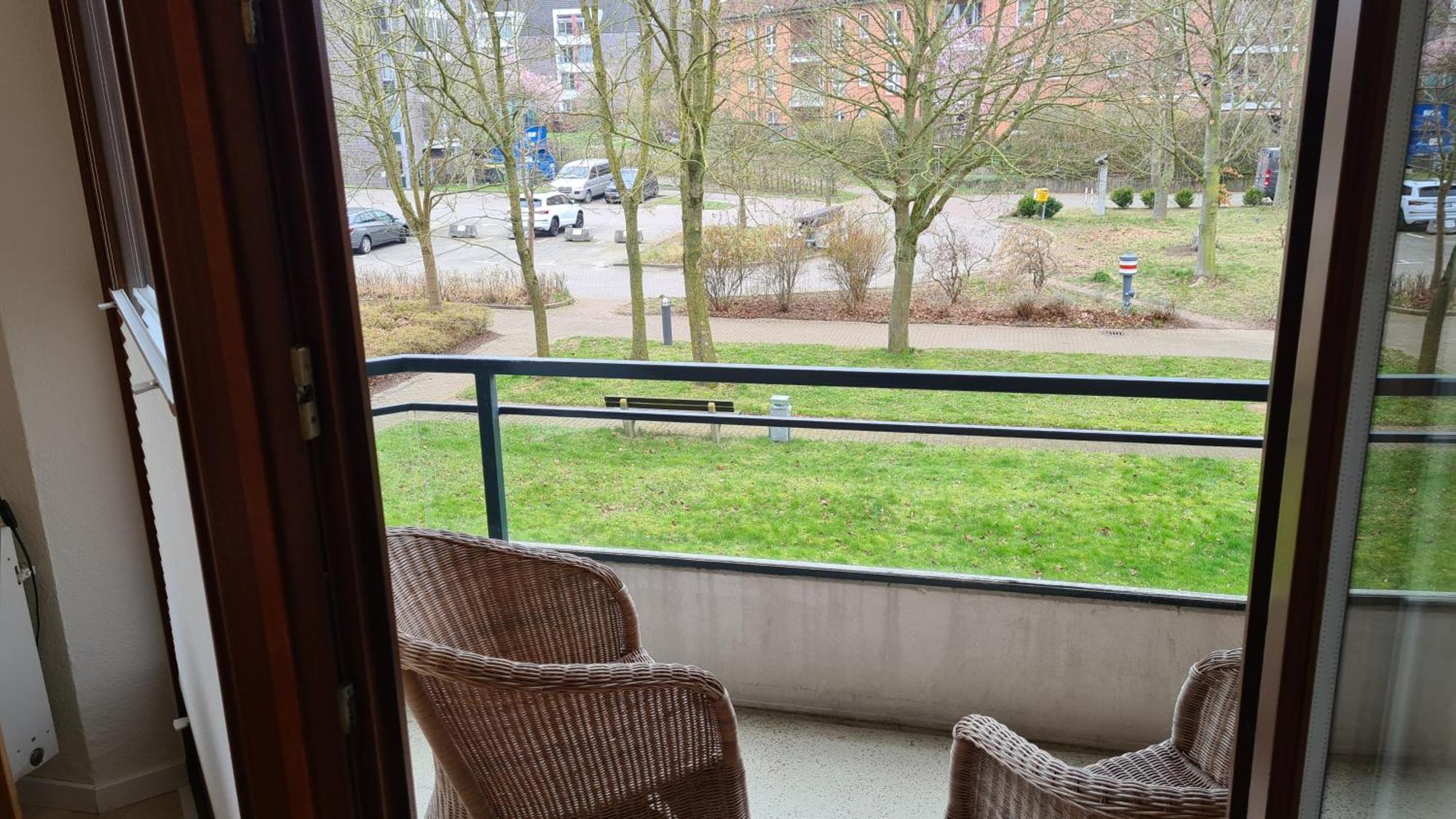 Pematra Ferienwohnungen Ostseestrasse 2 Lübeck Szoba fotó