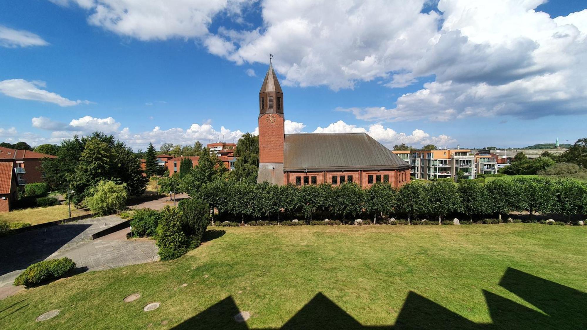 Pematra Ferienwohnungen Ostseestrasse 2 Lübeck Szoba fotó