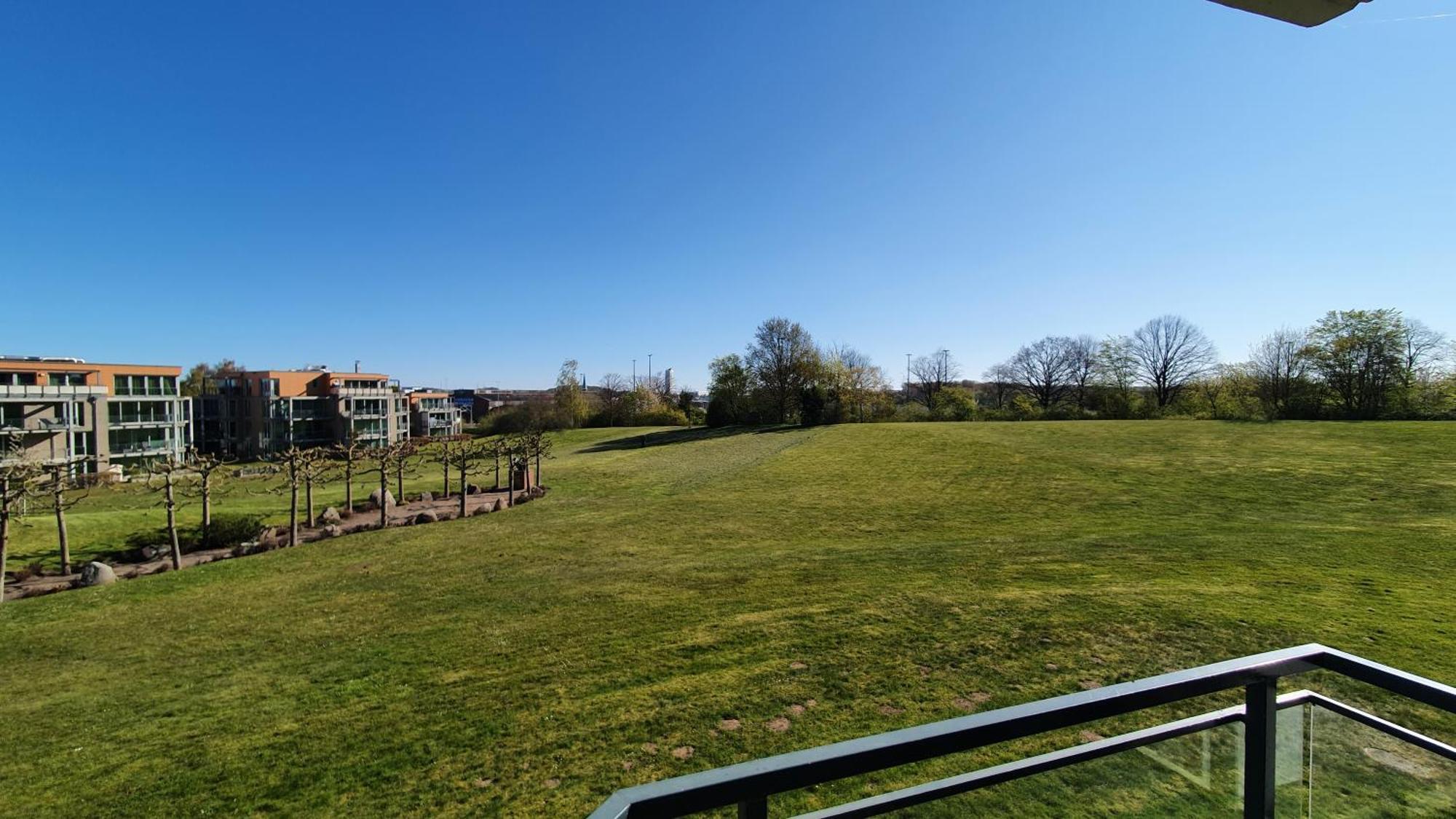 Pematra Ferienwohnungen Ostseestrasse 2 Lübeck Szoba fotó