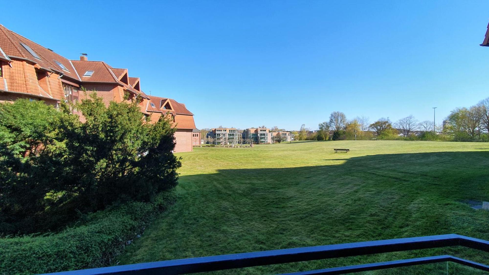 Pematra Ferienwohnungen Ostseestrasse 2 Lübeck Szoba fotó