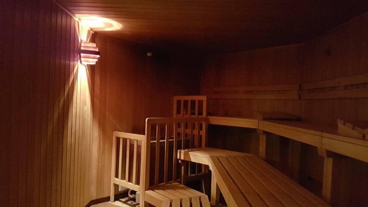 Pematra Ferienwohnungen Ostseestrasse 2 Lübeck Kültér fotó