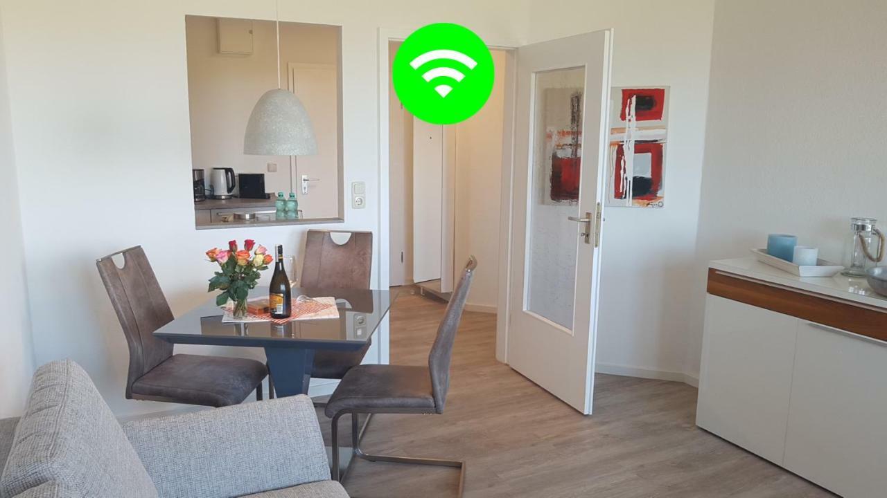 Pematra Ferienwohnungen Ostseestrasse 2 Lübeck Kültér fotó