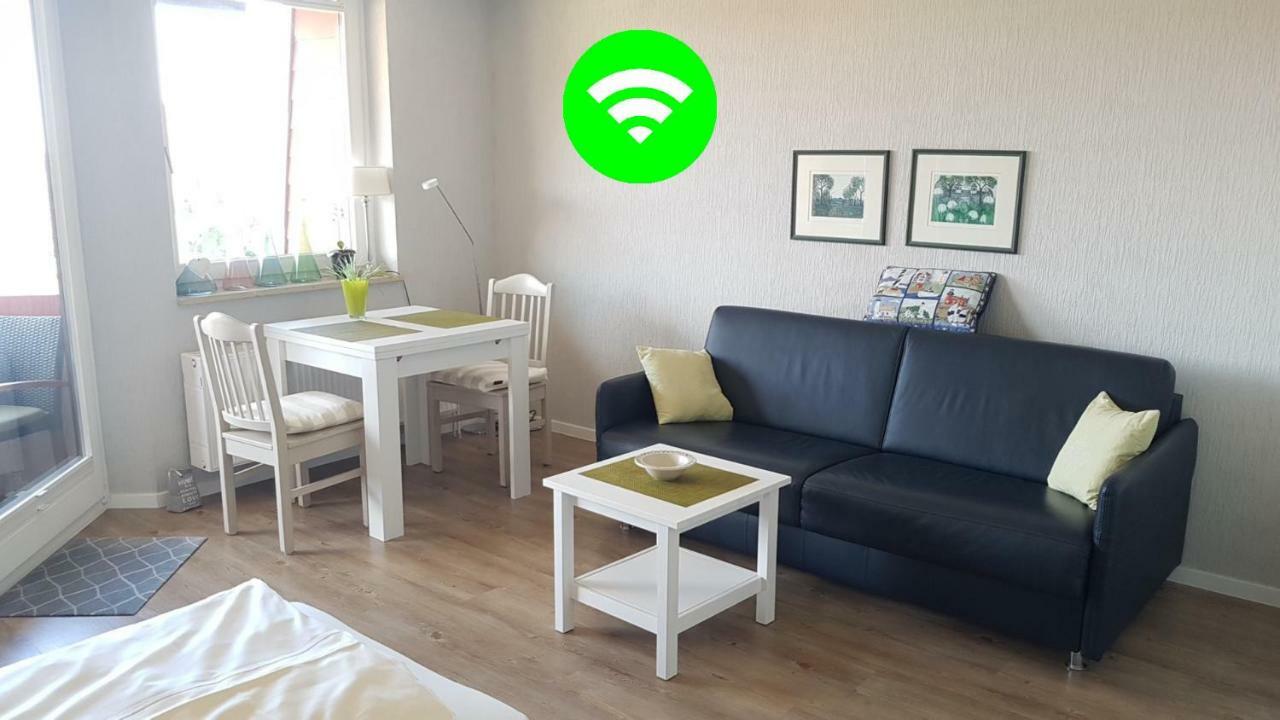 Pematra Ferienwohnungen Ostseestrasse 2 Lübeck Kültér fotó